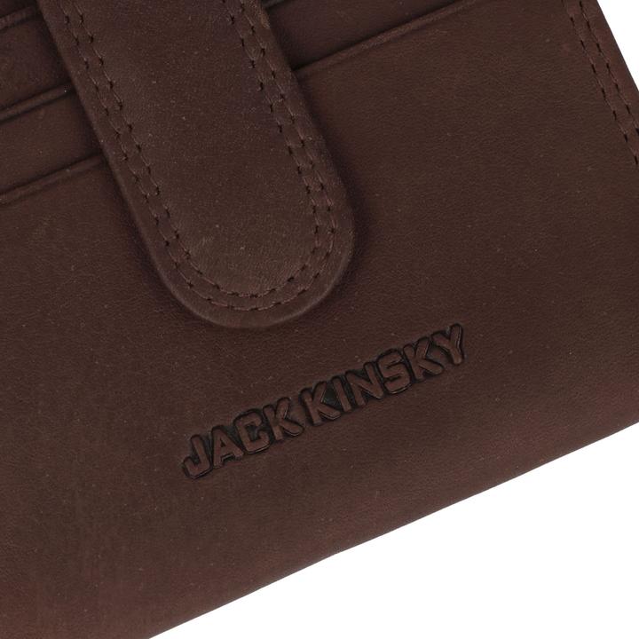 Immagine prodotto Jack kinsky Kartenbörse