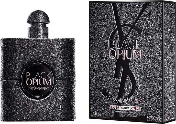Yves Saint Laurent Black Opium Eau de Parfum Extrême