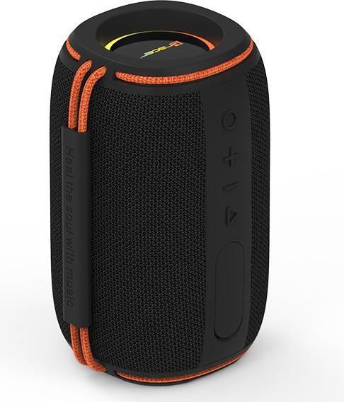 Produktbild Tracer XtremeBeat Lite TWS Tragbarer Bluetooth-Lautsprecher Schwarz 10 W (6 h)