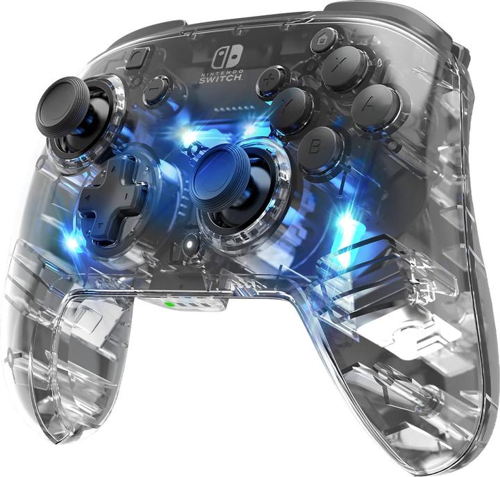 Produktbild PDP Afterglow Deluxe (Switch Lite, Switch)