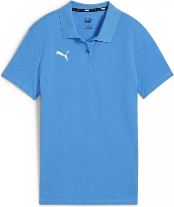 Produktbild Puma teamGOAL Casuals Polo Wmn (L)