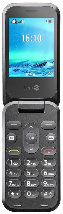 Image du produit Doro 2800 (2.80", 0.30 Mpx, 4G)