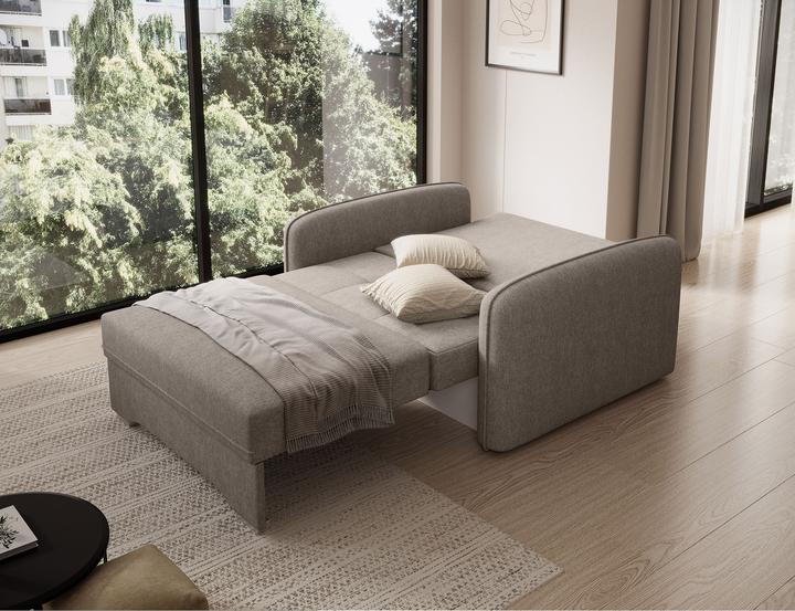 Produktbild ELTAP Laine (1-Sitzer, Bettsofa)