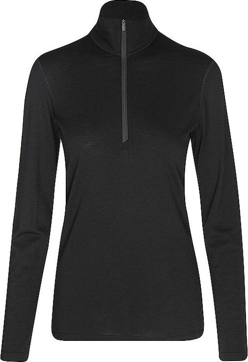 Produktbild Icebreaker Women's 200 Oasis L/S Half Zip (L)