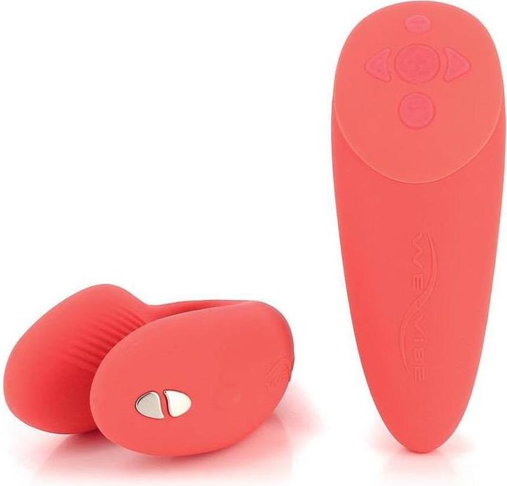 Actual product image We-Vibe Chorus