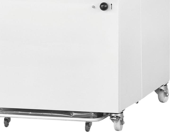 Produktbild HSM Förderband-Aktenvernichter, POWERLINE FA 400.2 (Partikelschnitt)