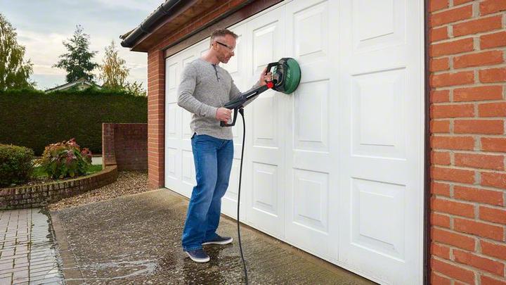 Productafbeelding Bosch Home & Garden Bevestigingsschroeven (Automatische maaier, Robotmaaier installatie)