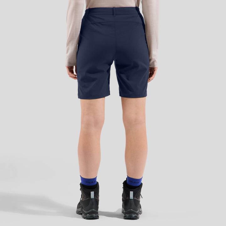 Produktbild Odlo Short ASCENT LIGHT (46)