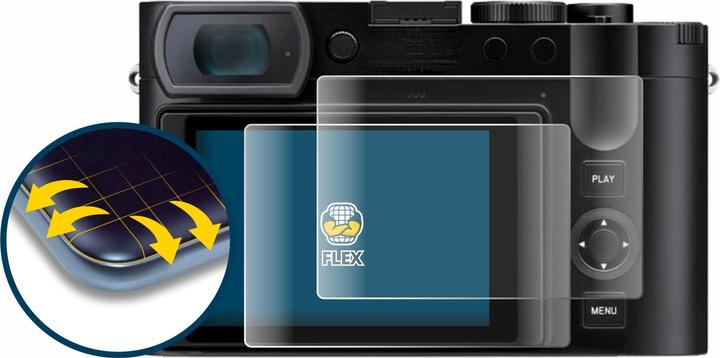 Produktbild BROTECT Full-Cover Displayschutz (Displayschutz)