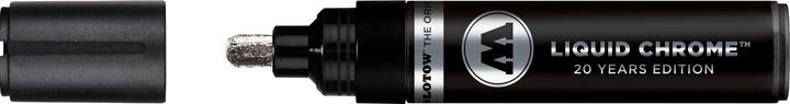 Immagine prodotto Molotow Marcatore a cromo liquido 5 mm (Cromatura, 5 mm, 1 x)