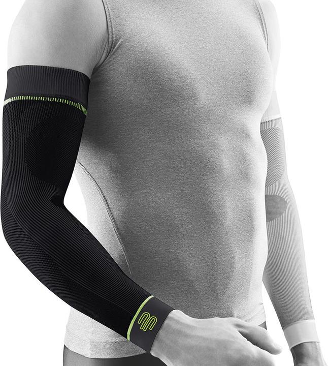 Produktbild Bauerfeind Sc Sleeves Arm (L)