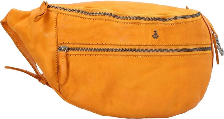 Image du produit Harbour 2nd Anchor Love Chris Sac banane en cuir 38 cm