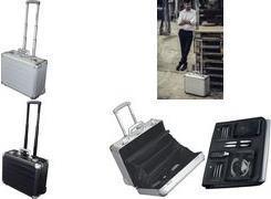 Produktbild Alumaxx Galaxy (31 l, Handgepäck (bis 50l))