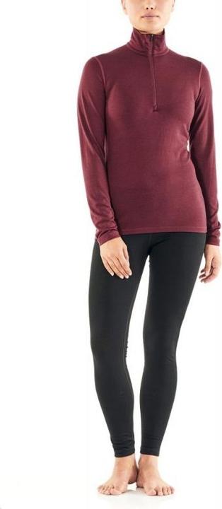 Produktbild Icebreaker Oasis Half Zip (XL)