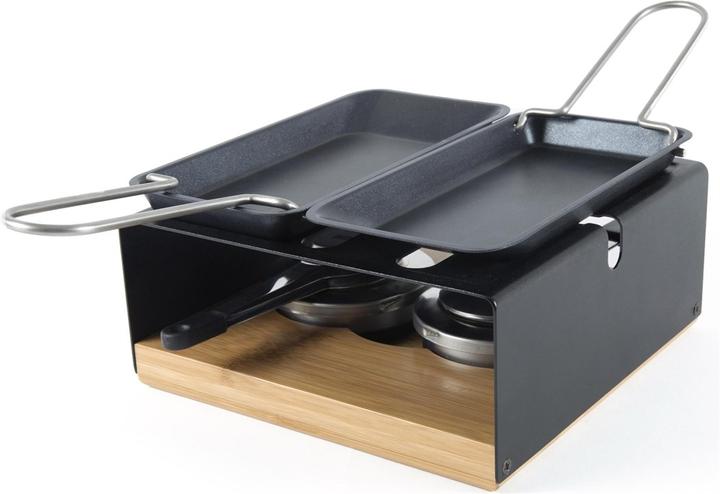 Actual product image Stöckli Raclette echaud