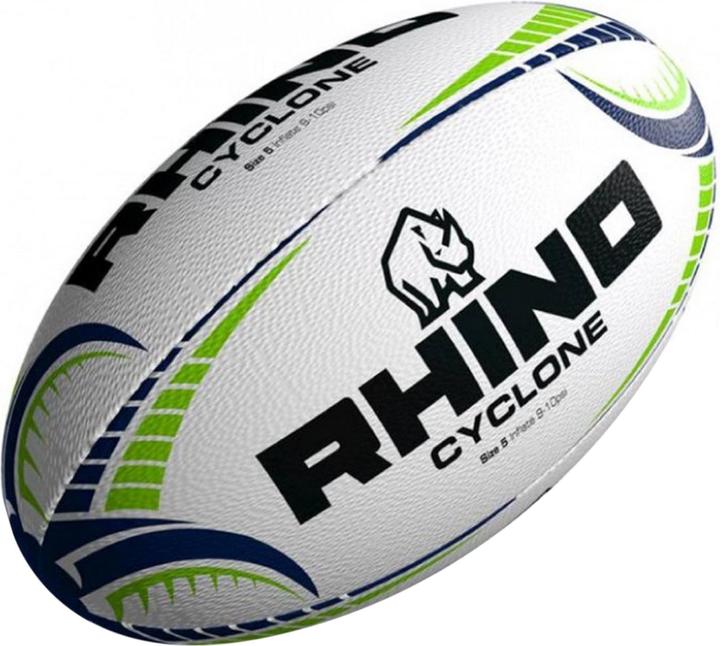 Immagine prodotto Allenamento con la palla da rugby del ciclone