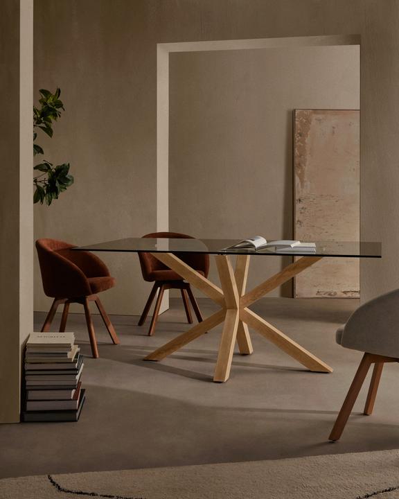 Immagine prodotto Kave Home Arya (100 x 200 x 75 cm)