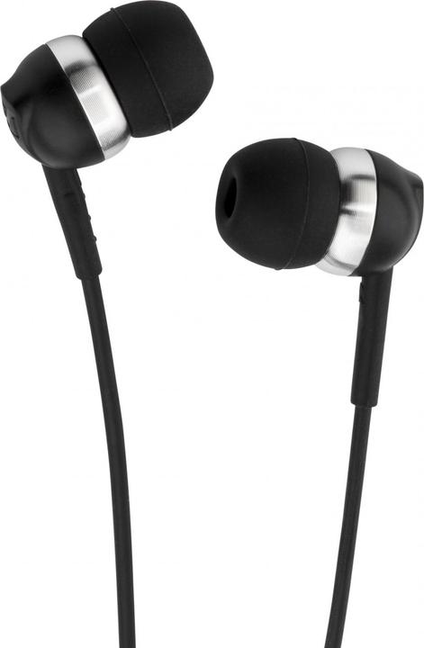 Immagine prodotto Sennheiser CX 80S (Nessuna soppressione del rumore, Cablato)