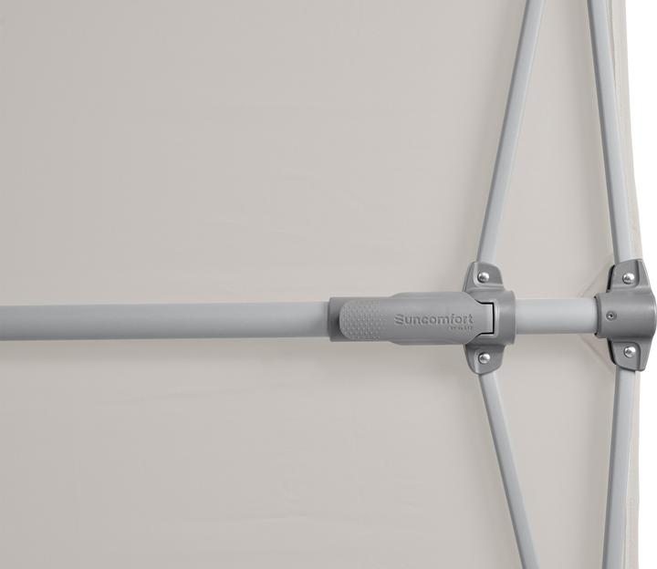 Actual product image Suncomfort by Glatz Flex Roof (1.40 m)