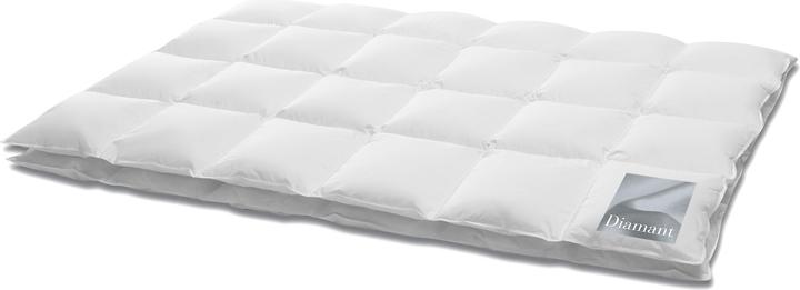 Actual product image Hanskruchen Diamant (440 g, 135 x 200 cm)