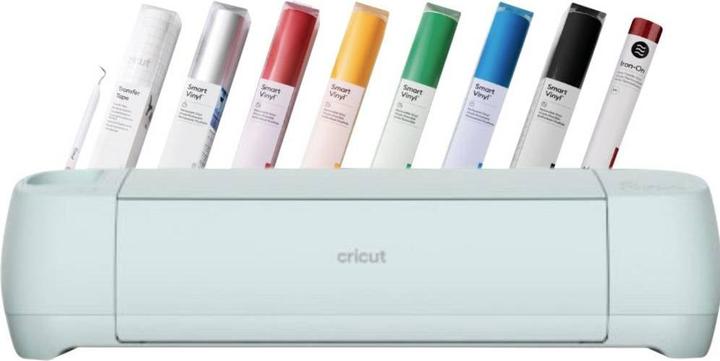 Cricut ™ Explore 3 + Materials Bundle set plotter da taglio