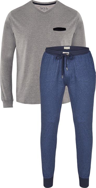 Produktbild Phil & Co. Berlin Pyjama Long (M)