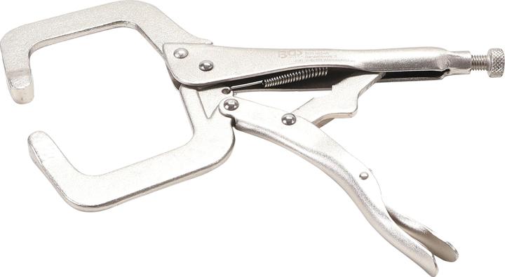 Actual product image BGS Spot-welding grip pliers (280 mm)
