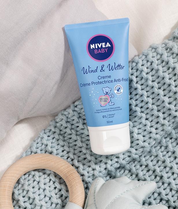 Image du produit NIVEA Vent et météo