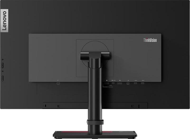 Produktbild Lenovo ThinkVision P27h-20 (2560 x 1440 Pixel, 27")