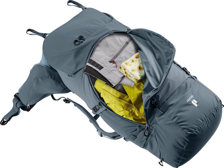 Image du produit Deuter Aircontact Core 70+10 (80 l)