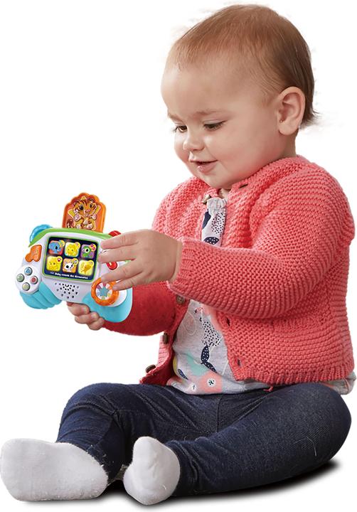 Actual product image VTech Dierenpret Game Controller (Dutch)
