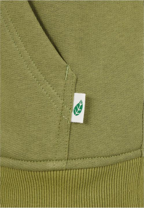 Produktbild Urban Classics Organic Basic Hoody (XXL)