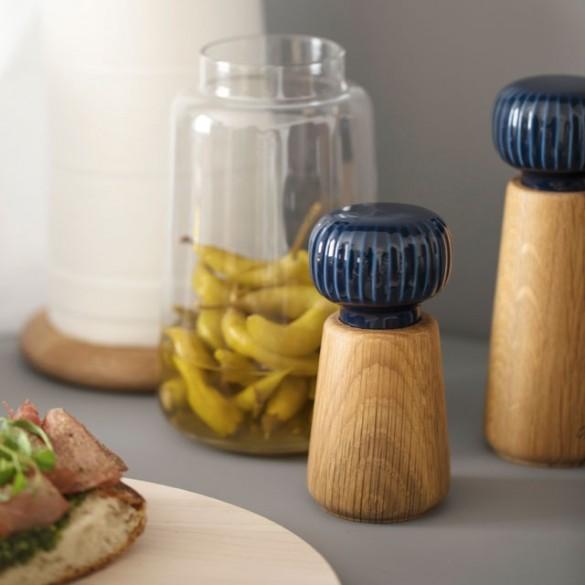 Actual product image Kähler Hammershøi (Pepper, Salt)