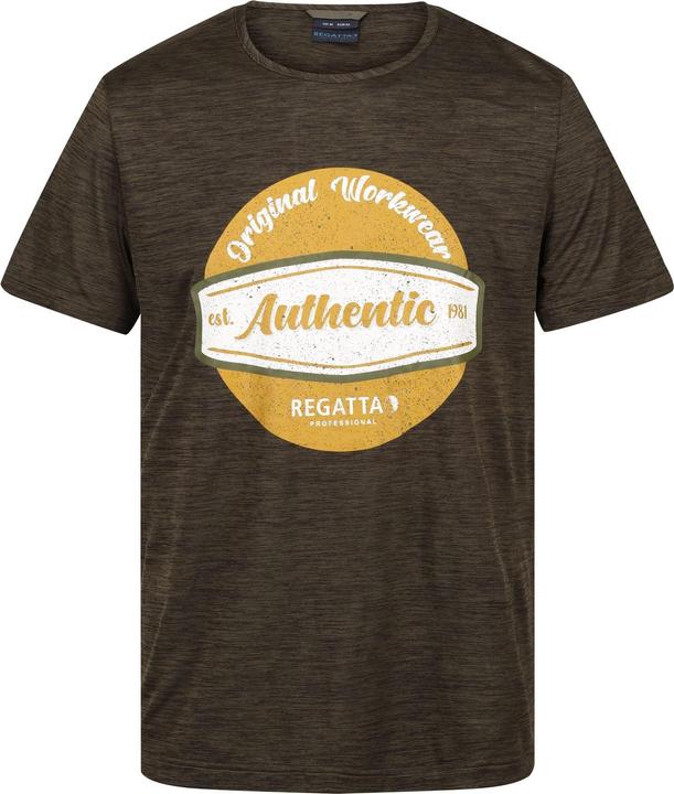 Regatta Original TShirt Feuchtigkeitsabweisend
