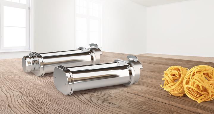 Actual product image Bosch Hausgeräte PastaPassion MUZ5PP1