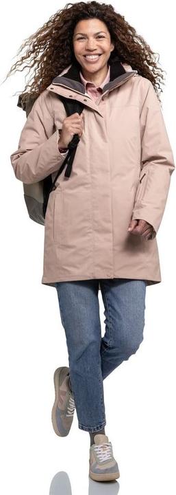 Image du produit Schöffel Parka 3en1 Barth (36, S)
