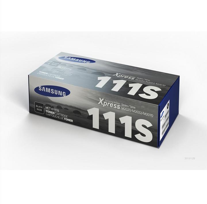 Immagine prodotto Samsung Mlt-D111s (FC)
