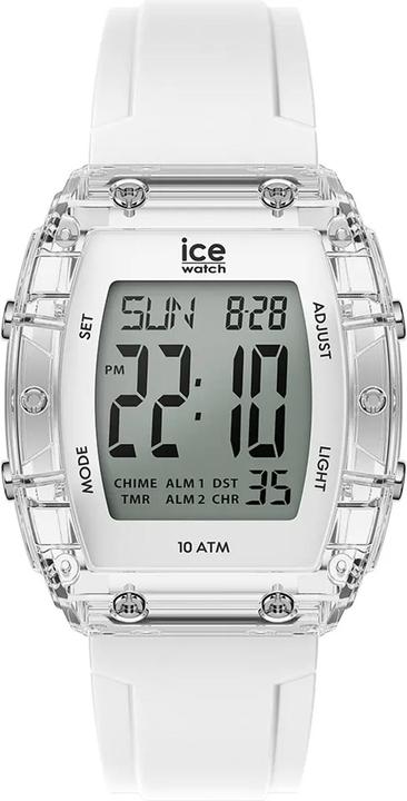 Produktbild ICE Watch ICE-Watch ICE digit boliday Armbanduhr Unisex (38 mm)