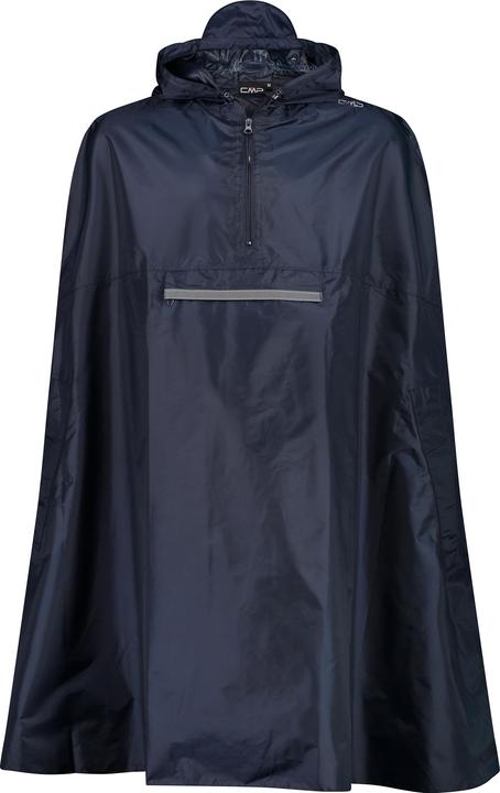 Produktbild CMP Campagnolo Unisex Regenponcho (M)