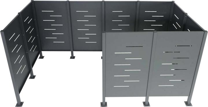 Actual product image MCW J55-G