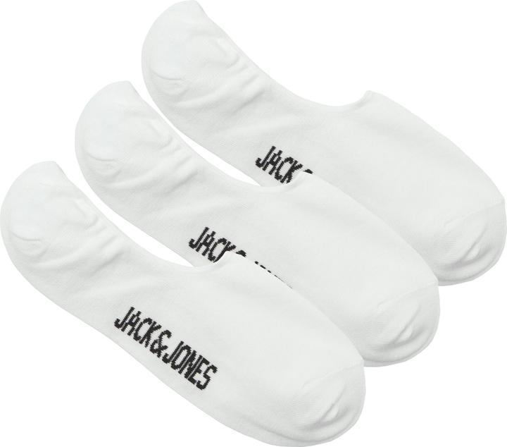 Produktbild Jack & Jones Jacdouglas Multi Short Sock 3 Pack Noos (3er Pack, One Size)