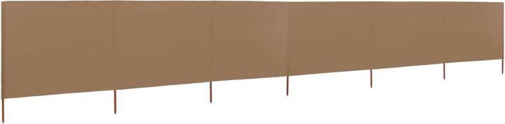 Produktbild VidaXL Juliette (800 cm)