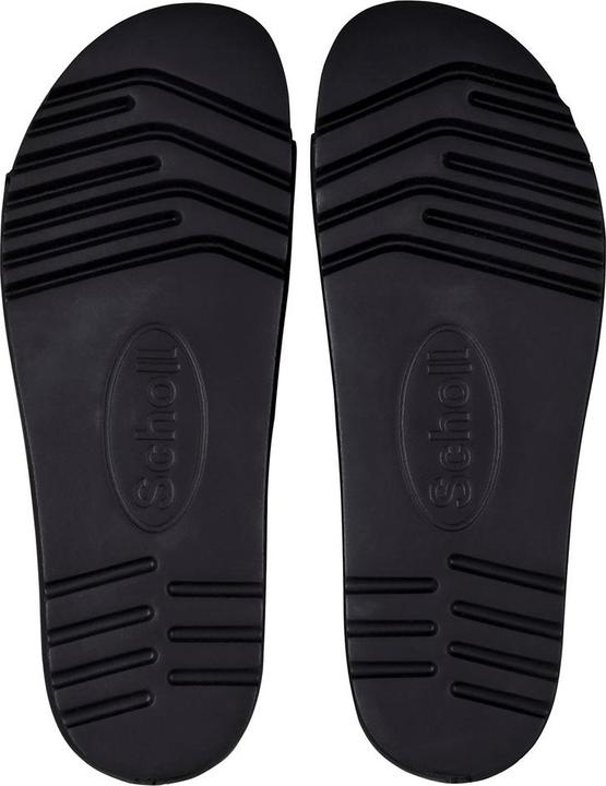 Produktbild Mobilex Scholl Air Bag - Unisex-Sandalen schwarz Grösse 36 (36)