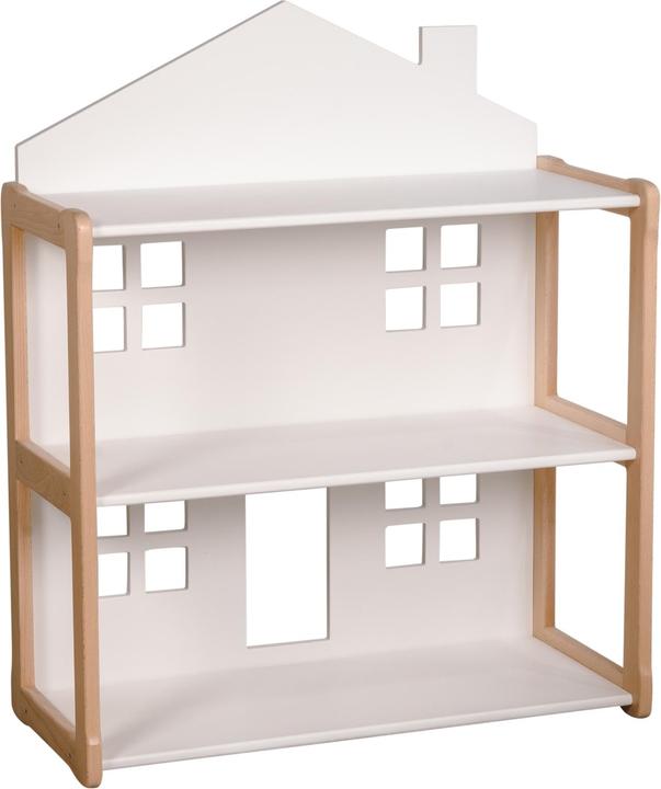 Actual product image Wood & luck 2en1 KIKI