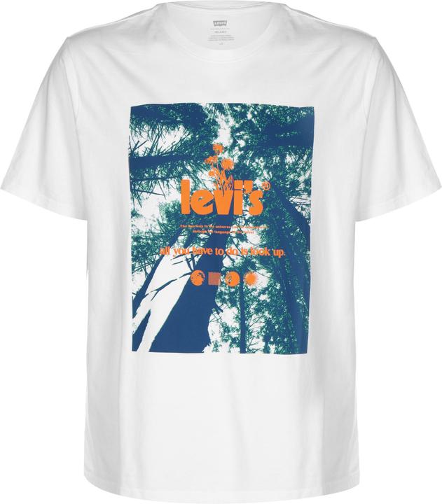 Produktbild Levis Relaxed Fit T-Shirt - 86835 (S)