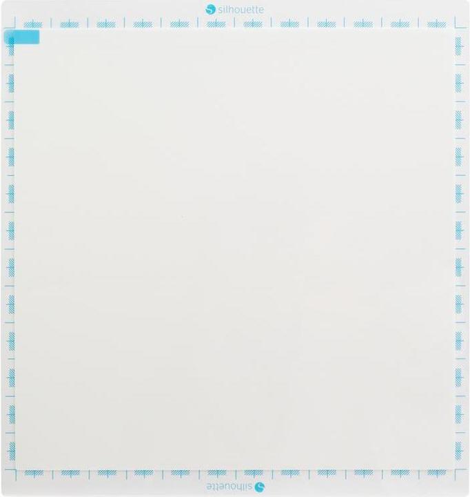 Produktbild Silhouette Zubehör Prägematte 30.5 x 30.5 cm