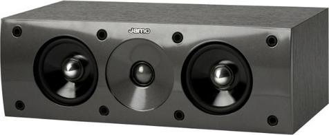 Actual product image Jamo S 608 HCS 3, 5.0 speaker system, Black Ash