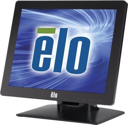 Produktbild ēlo ELO ET1517L 15" LCD AccuTouc Touchscreen (1024 x 768 Pixel, 15")
