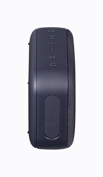 Produktbild LG XBOOM Go PN1. Lautsprechertyp: 1-Weg, Hochtönerdurchmesser (Imperial): 3,81 cm (1.5" ), Hochtönerdur (5 h, Batteriebetrieb)
