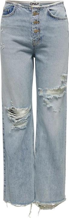 Actual product image Only ONLKIKI High Waist Jeans (30)